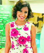 Malini Agrawal runs Indias leading Bollywood, fashion and lifestyle blog MissMalini