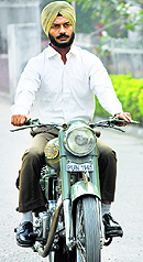 Vikas Kumar