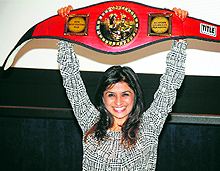 Babita Puri