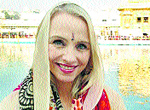 Anita Lerche, Danish singer