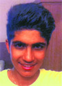 Shubhman Gill