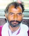 Bharat Singh, native of MP