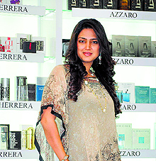 Manisha Chopra