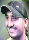 Tajinder