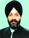 Manjeet Singh GK
