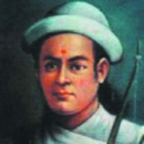Capt Balbhadra Kunwar