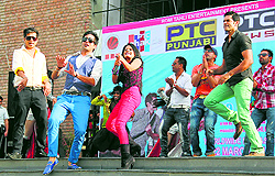 Promotional drives of Kiven Aa
