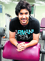 Shivin Narang