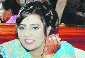 Ramanpreet Kaur