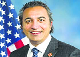 Ami Bera