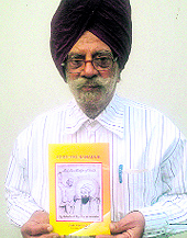 Jagjit Singh Nagpal