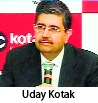 Uday Kotak 