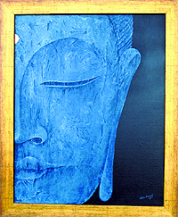 Various creations by Artist Alka Saxena