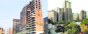 As developers are gearing up to perform well, these plans by authorities like DDA will go a long way in making our cities better places to live in.