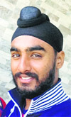 Baltej Singh