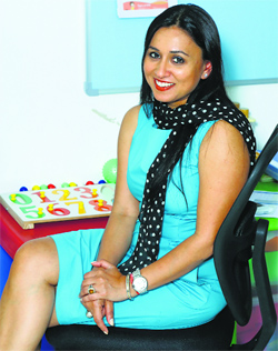 Dr Archana Nayar