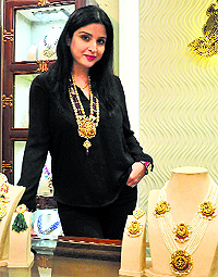 Maheep Kapoor