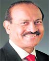 Raj Chengappa