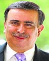 Amitabh Mattoo