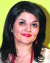Kishwar Desai