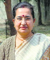 Manjit Kaur Brar