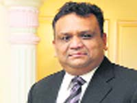 Ajay Aggarwal, MD, Microtek Infrastructures