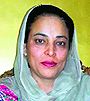 Nuzhat Iqbal Zargar 