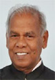 Jitan Ram Manjhi 