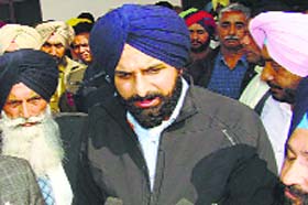 Lots to explain: Bikram Singh Majithia