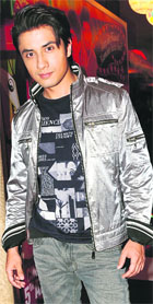 Ali Zafar