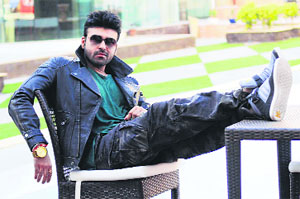 Arya Babbar