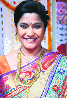 Renuka Shahane