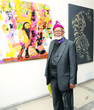 Biman Bihari Das