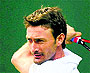 Delhi Dreams Juan Carlos Ferrero will take on Pat Cash of Pune Marathas in the legends match of the final. 