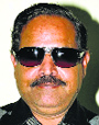 RK Sharma