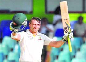 Phillip Hughes