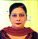 Anita Kharbanda, councillor