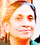 Harinder Kaur, the victim