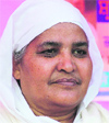 Bibi Jagir Kaur
