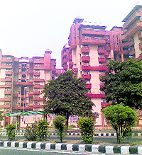 New FAR norms will mean bigger residential units besides increasing the housing stock in Delhi