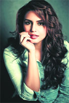 Huma Qureshi