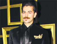 Neil Nitin Mukesh 