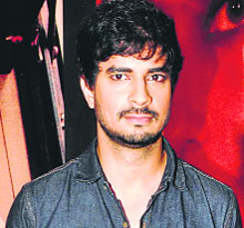 Tahir Bhasin