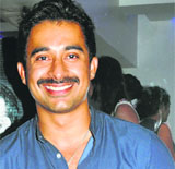 Rannvijay Singh