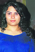 Tanya Abrol
