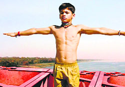 Siddharth Nigam