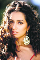 Shraddha Kapoor
