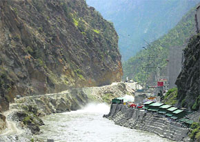 The cell will monitor 20 dams and ensure that the project authorities enforce the compliance of safety guidelines