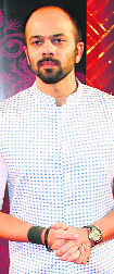 Rohit Shetty
