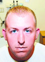 Darren Wilson